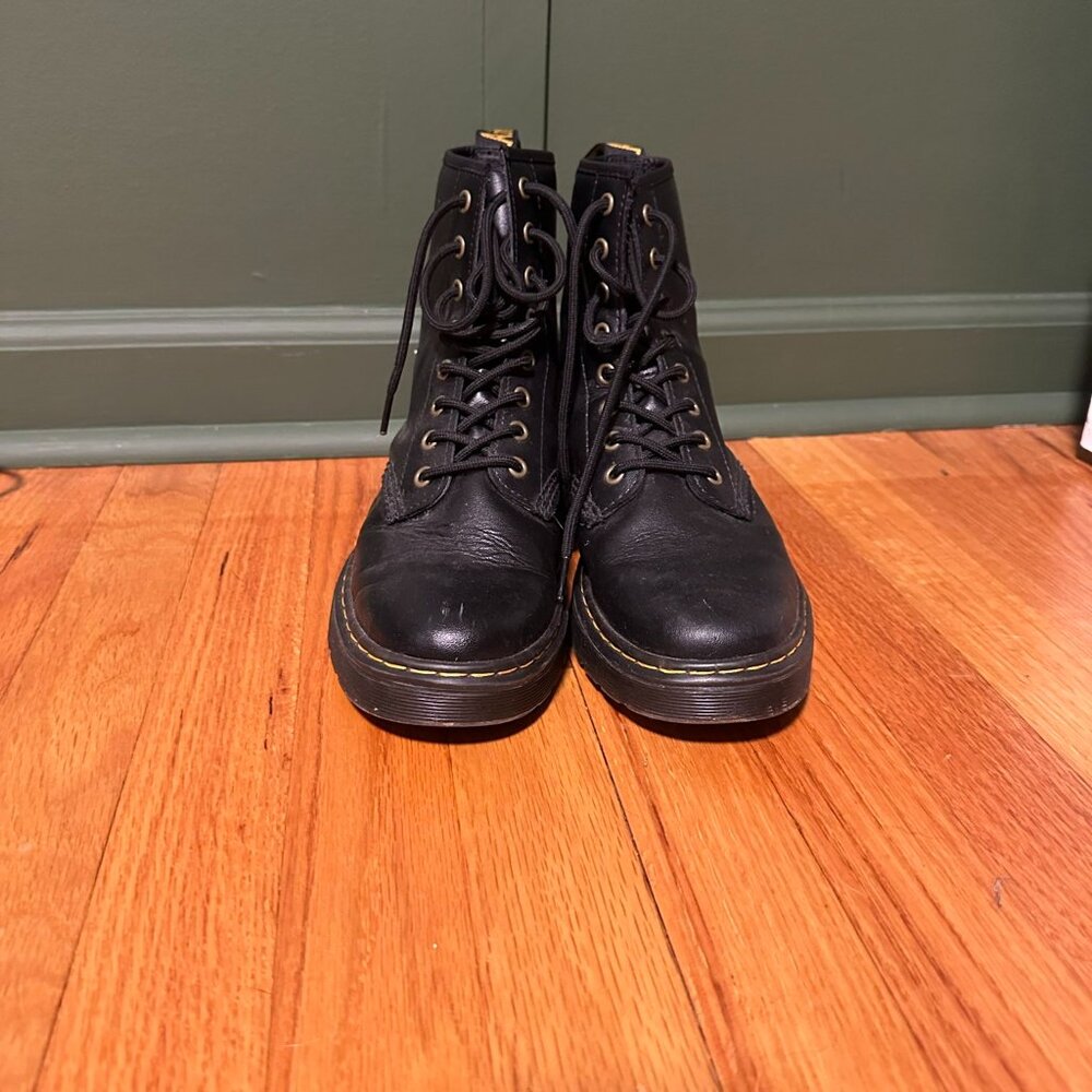 Women's Dr. Martens